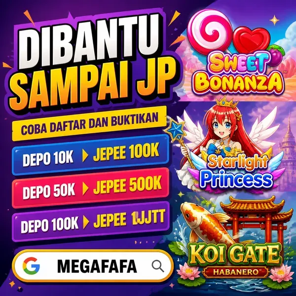 agen situs judi slot